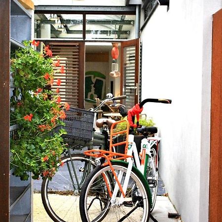 Apartment Close To Campus Nijmegen Luaran gambar