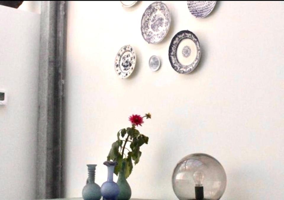 Apartment Close To Campus Nijmegen Luaran gambar