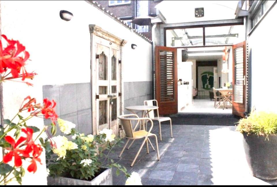 Apartment Close To Campus Nijmegen Luaran gambar