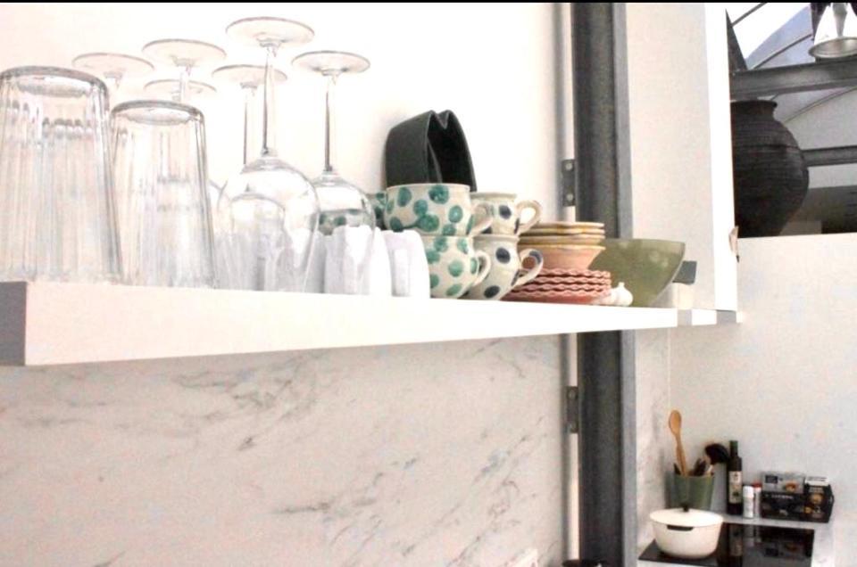 Apartment Close To Campus Nijmegen Luaran gambar