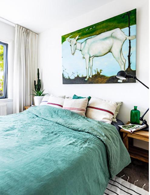 Apartment Close To Campus Nijmegen Luaran gambar