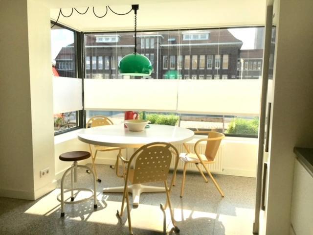 Apartment Close To Campus Nijmegen Luaran gambar