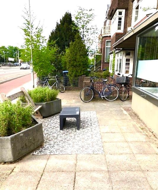 Apartment Close To Campus Nijmegen Luaran gambar