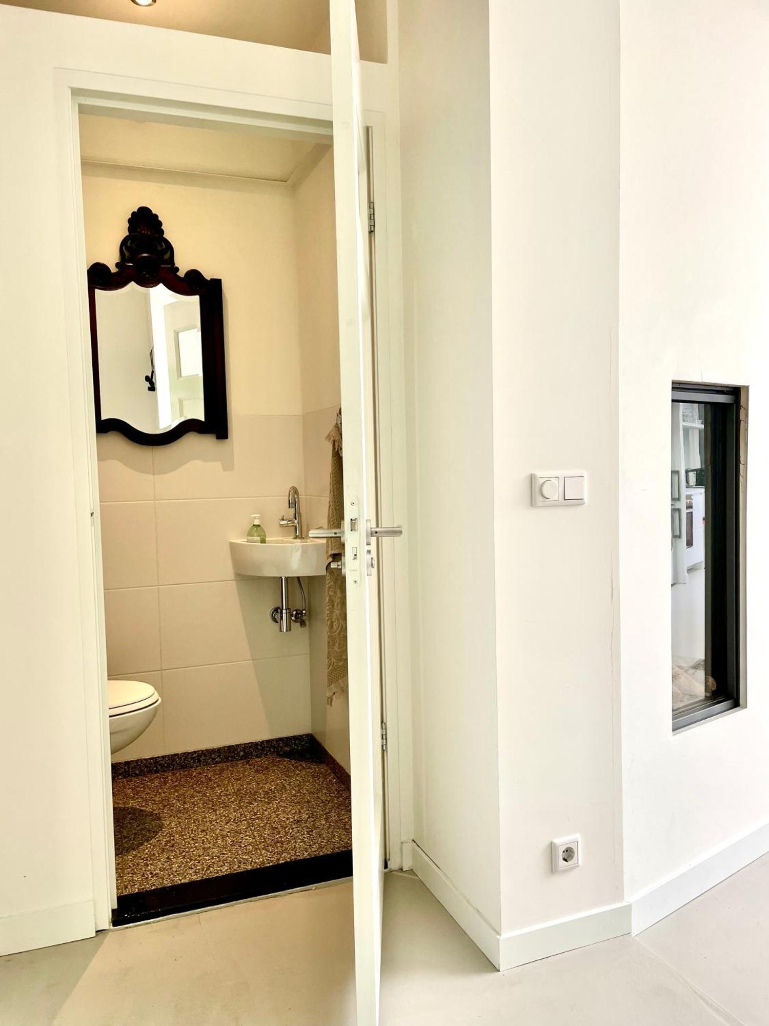 Apartment Close To Campus Nijmegen Luaran gambar