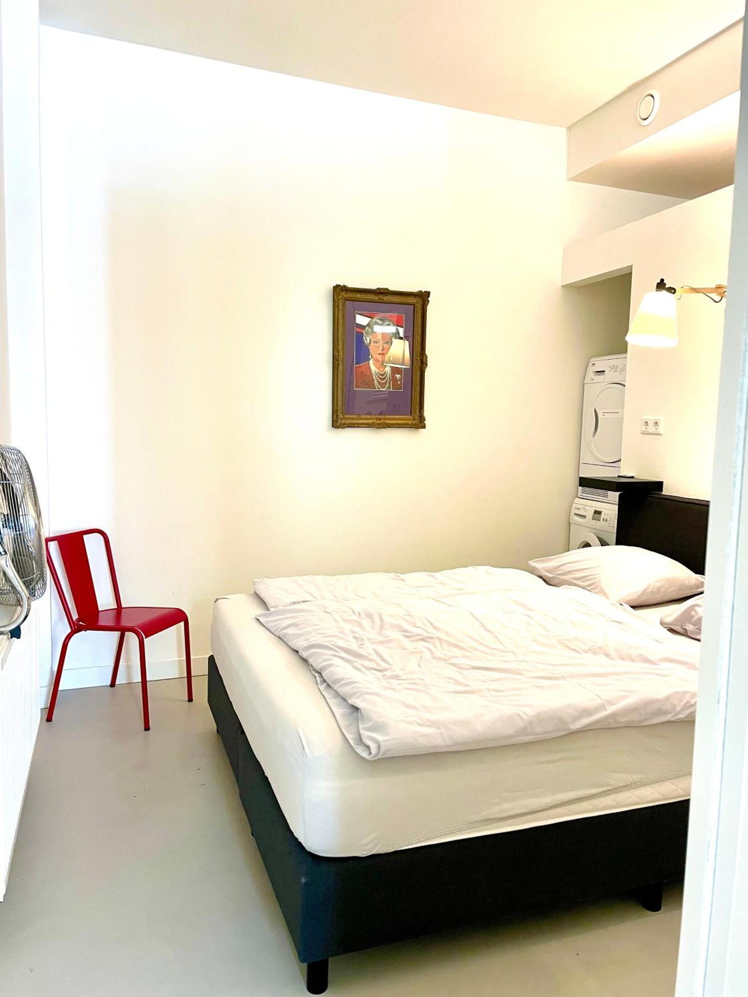 Apartment Close To Campus Nijmegen Luaran gambar