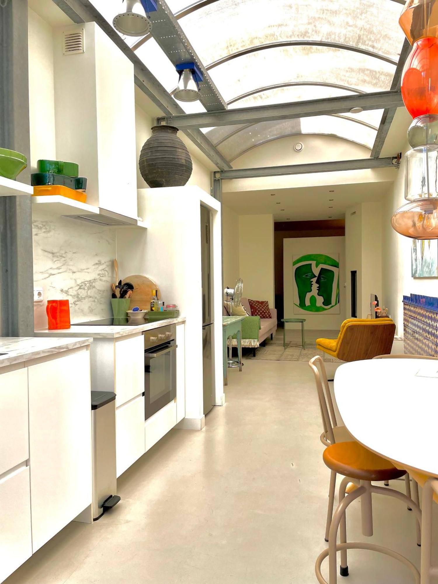 Apartment Close To Campus Nijmegen Luaran gambar