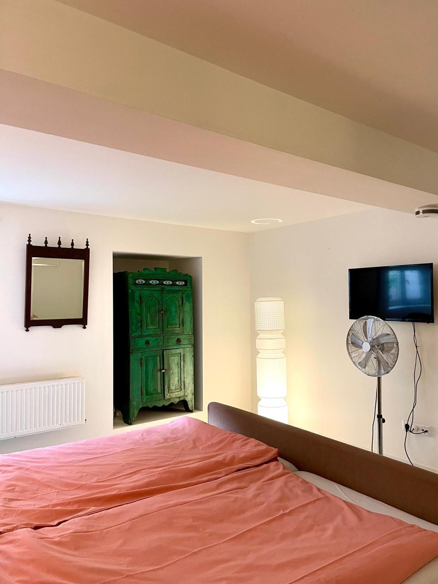 Apartment Close To Campus Nijmegen Luaran gambar