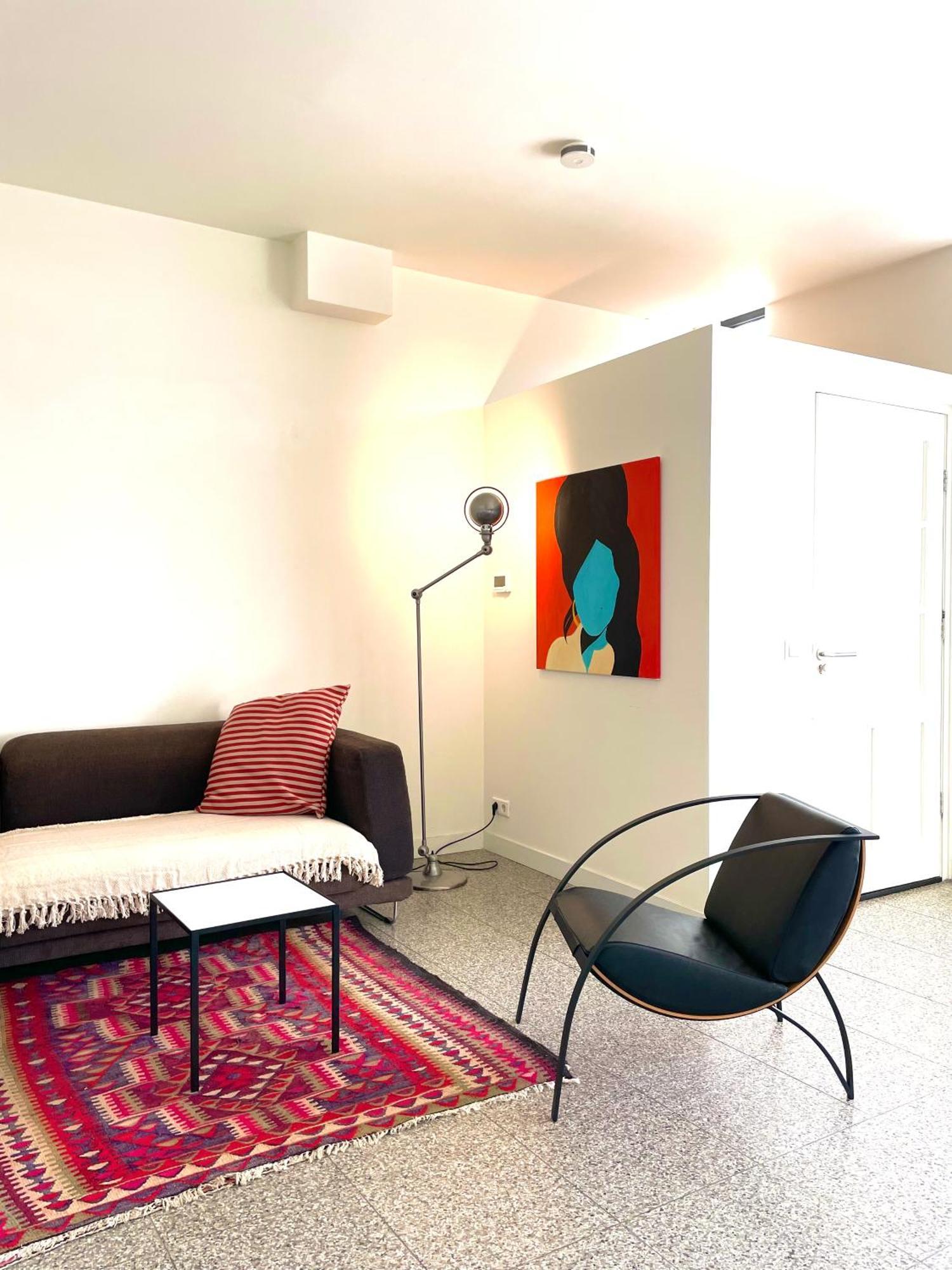 Apartment Close To Campus Nijmegen Luaran gambar
