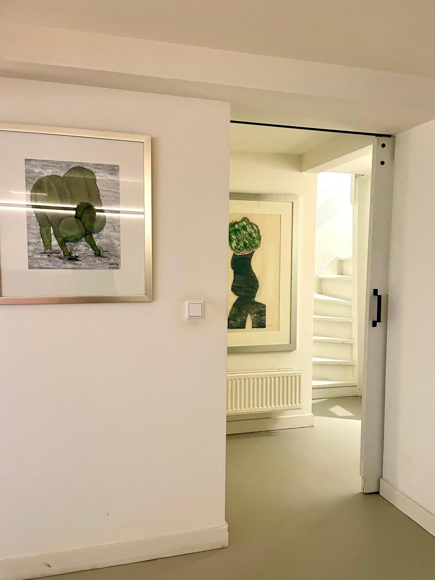 Apartment Close To Campus Nijmegen Luaran gambar