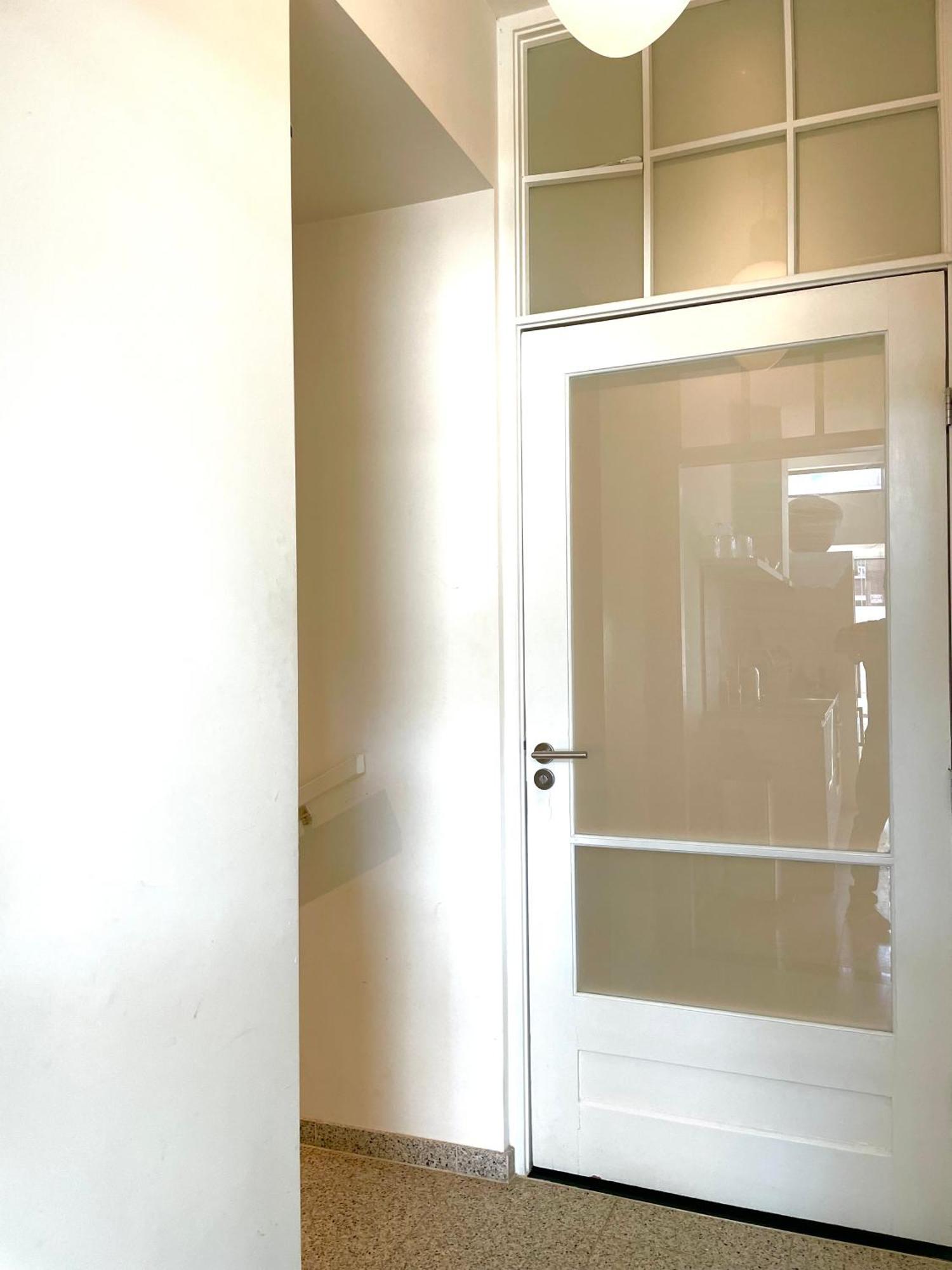Apartment Close To Campus Nijmegen Luaran gambar