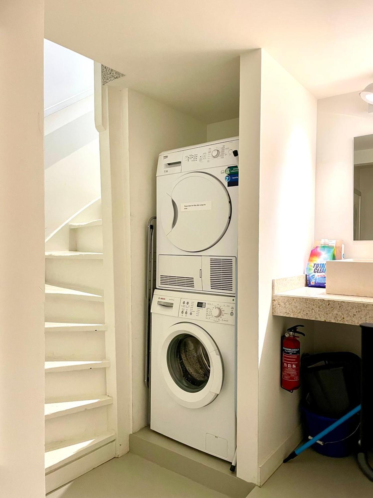 Apartment Close To Campus Nijmegen Luaran gambar