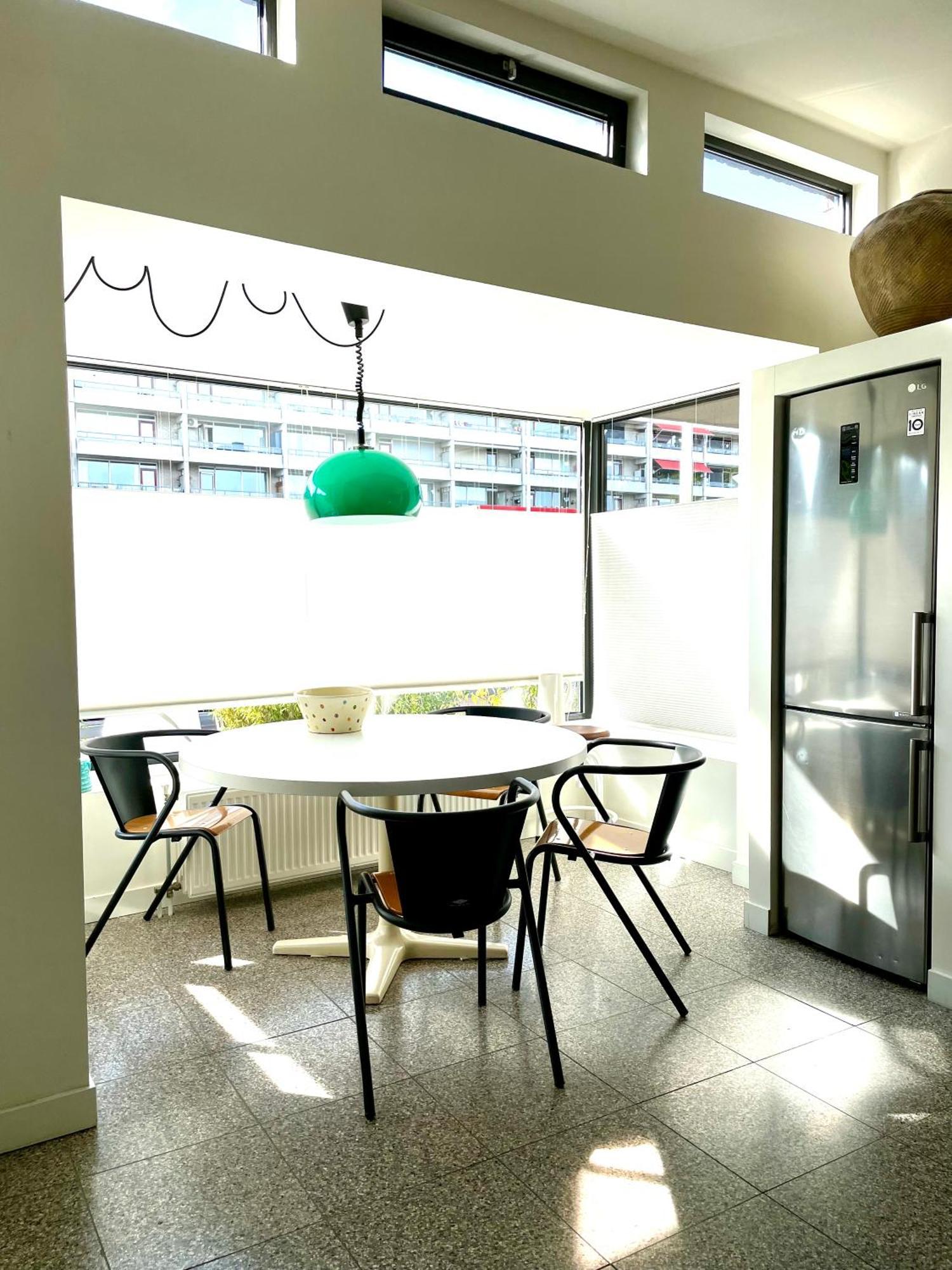 Apartment Close To Campus Nijmegen Luaran gambar
